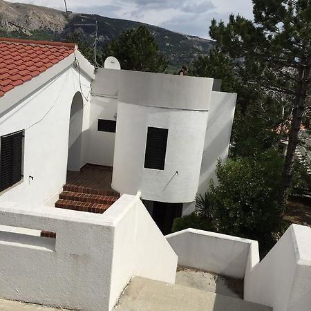 Apartments Peace&Love Baška Dış mekan fotoğraf