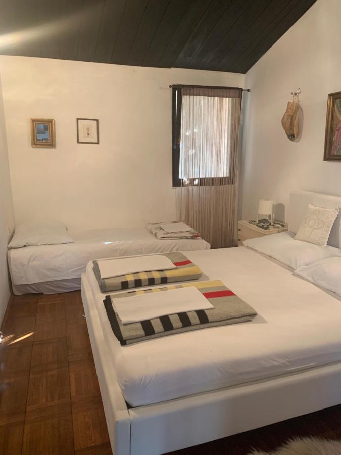 Apartments Peace&Love Baška Dış mekan fotoğraf